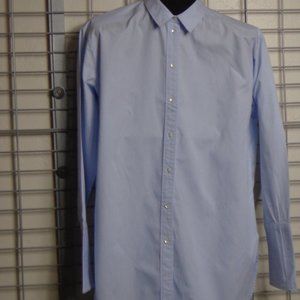 H&M Button Down Blouse